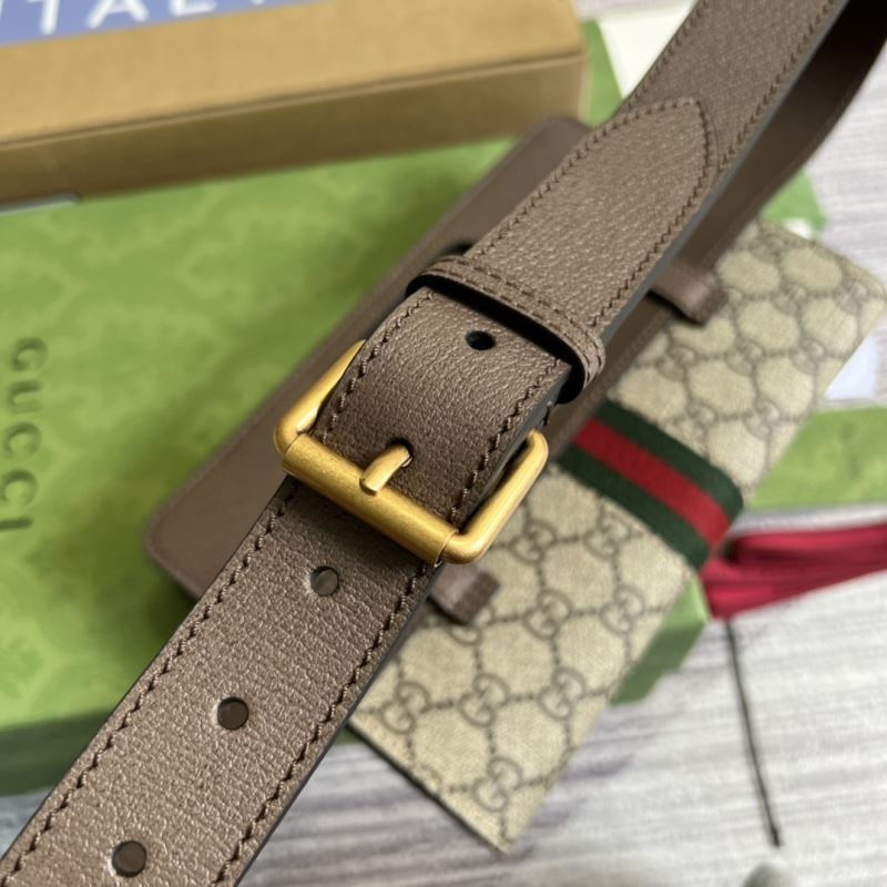 Gvc*1 waist chest packs